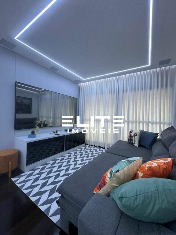 Apartamento à venda no Vila Dayse: 