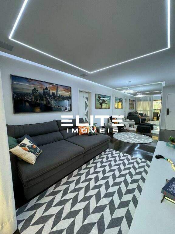 Apartamento à venda no Vila Dayse: 