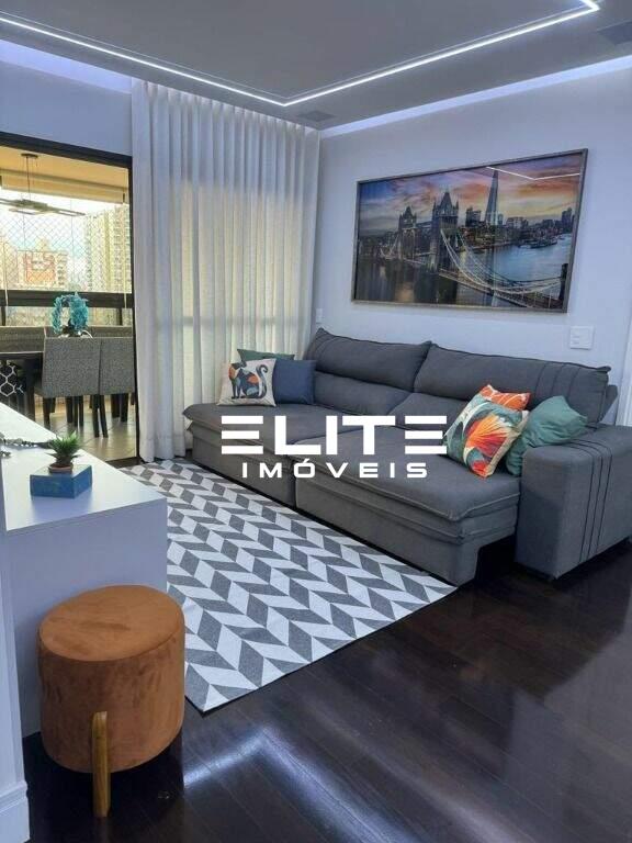 Apartamento à venda no Vila Dayse: 