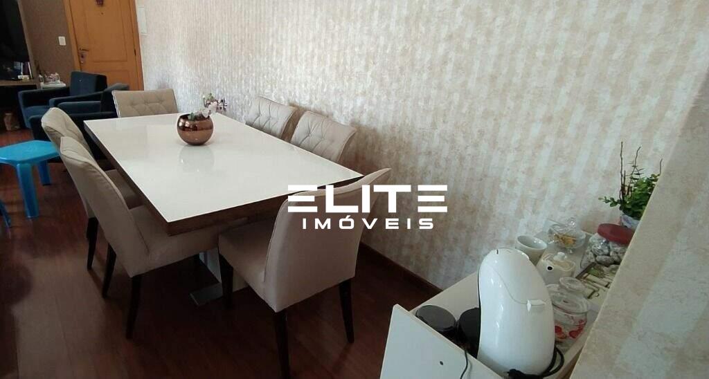 Apartamento à venda no Vila Gilda: 