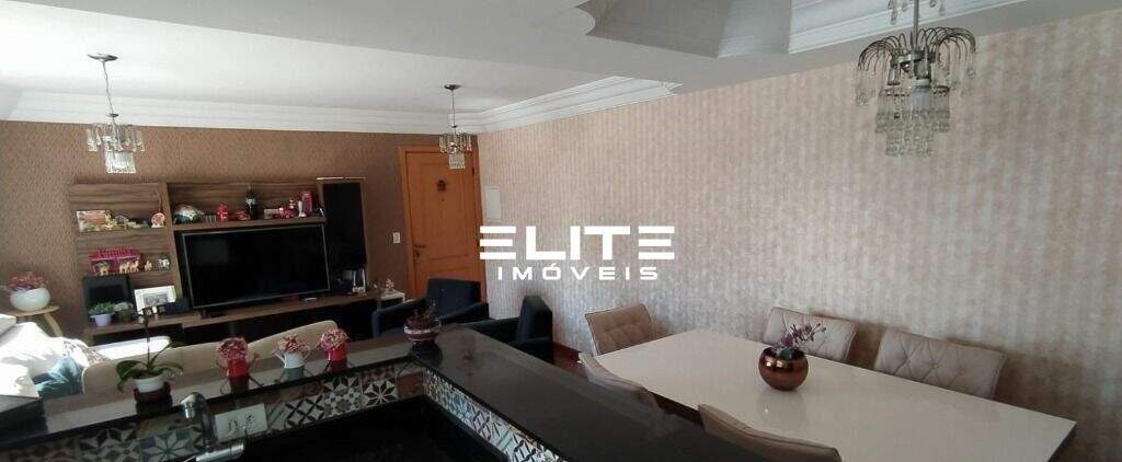 Apartamento à venda no Vila Gilda: 