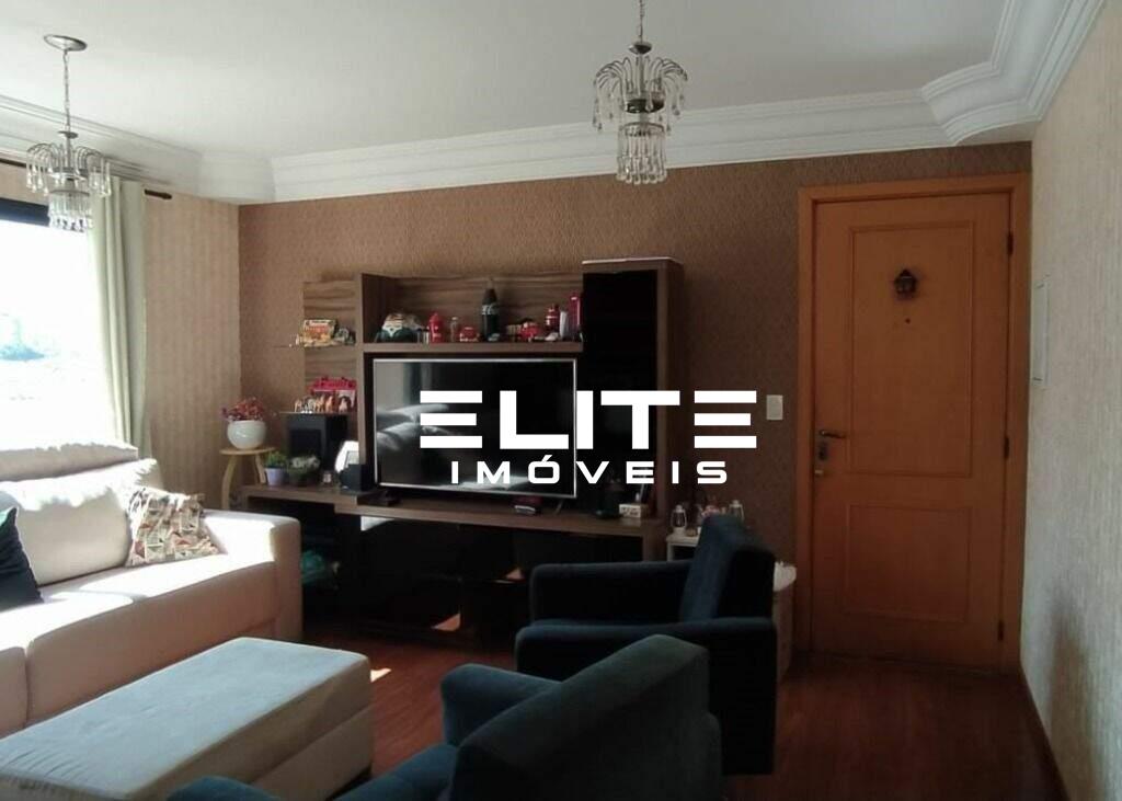 Apartamento à venda no Vila Gilda: 