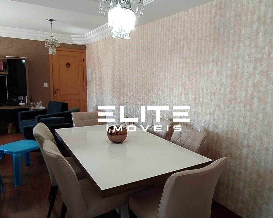 Apartamento à venda no Vila Gilda: 