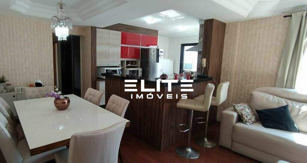 Apartamento à venda no Vila Gilda: 