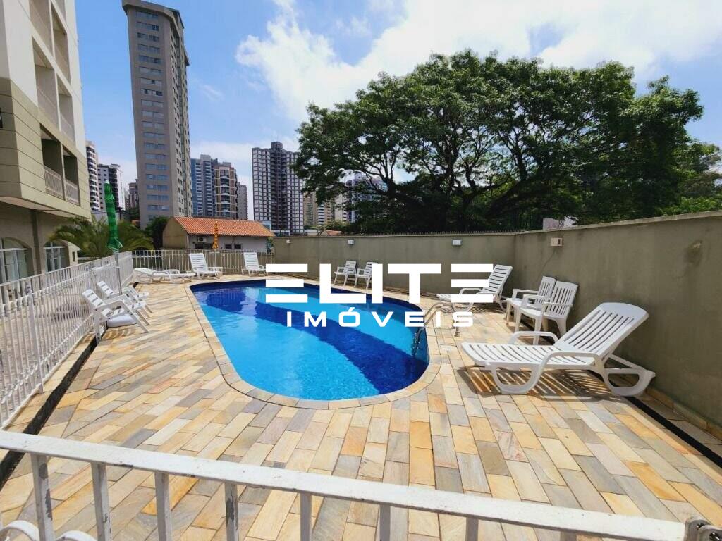 Cobertura à venda no Bairro Jardim: 