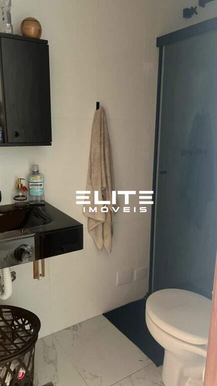 Cobertura à venda no Bairro Jardim: 