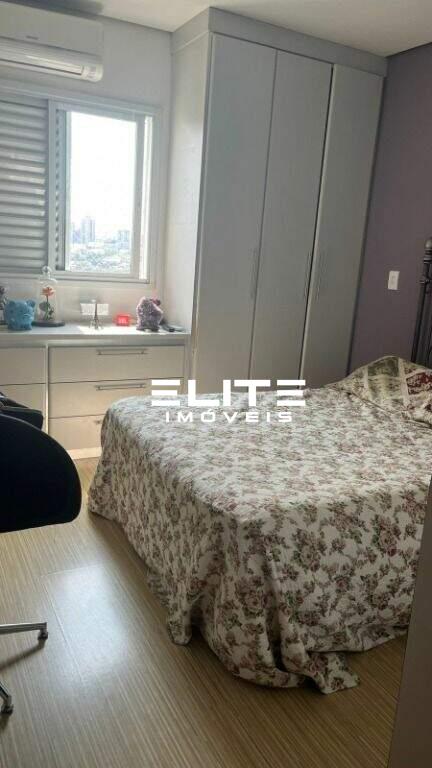 Cobertura à venda no Bairro Jardim: 