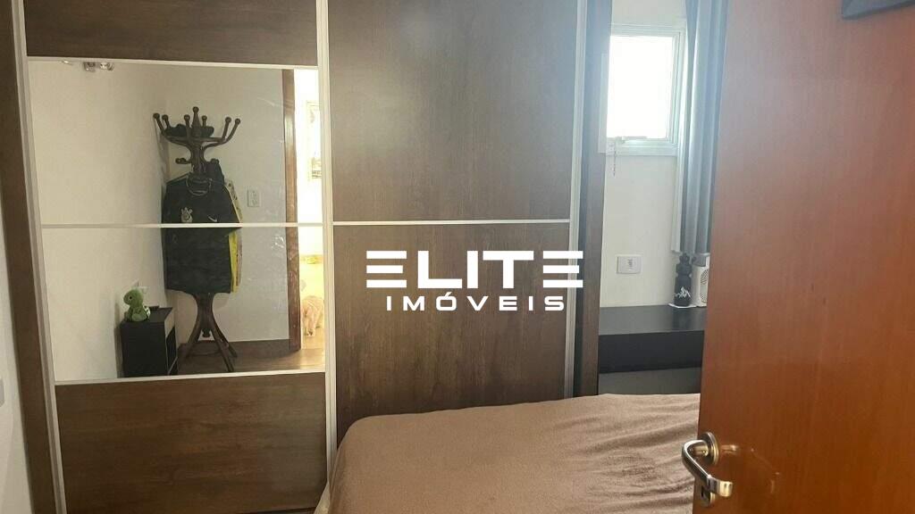 Cobertura à venda no Bairro Jardim: 