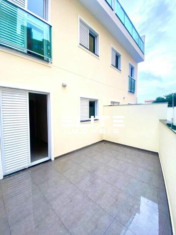 Apartamento à venda no Parque Oratório: 