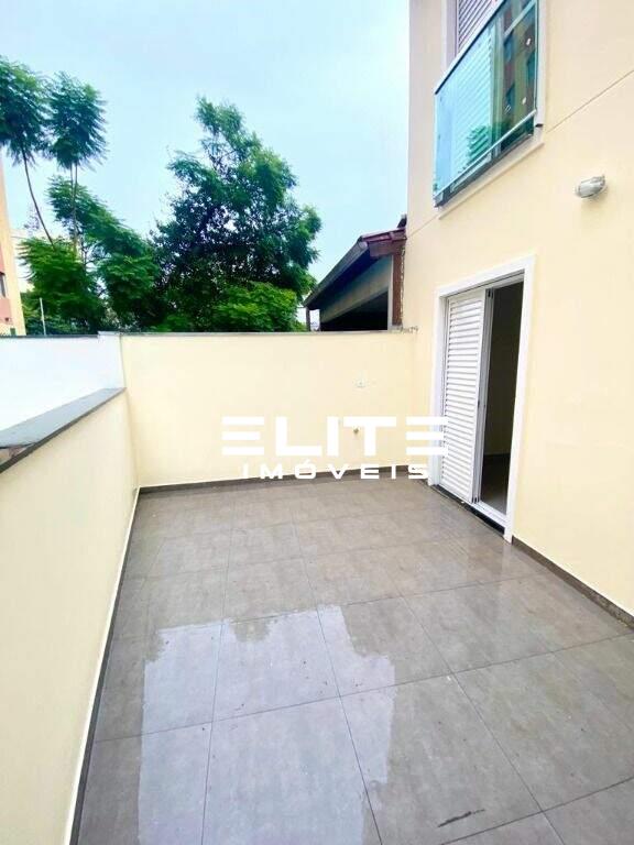 Apartamento à venda no Parque Oratório: 