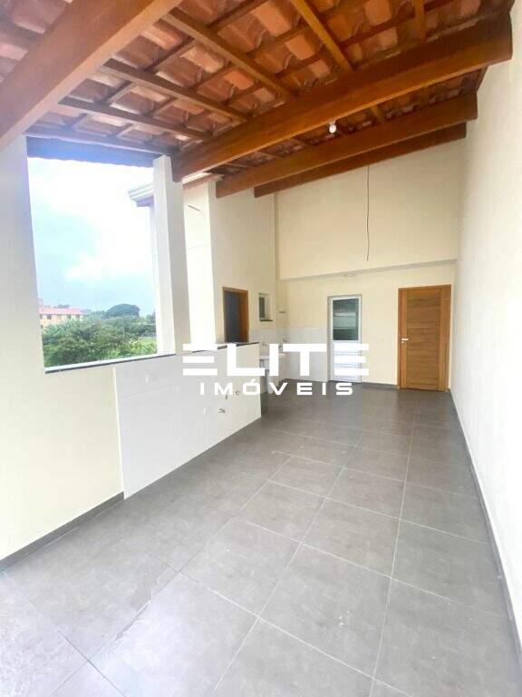 Cobertura à venda no Parque Oratório: 