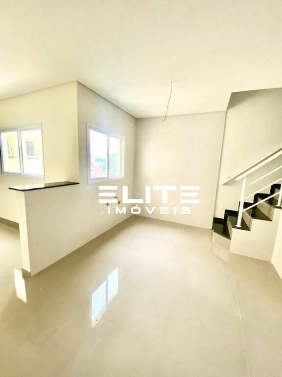 Cobertura à venda no Parque Oratório: 