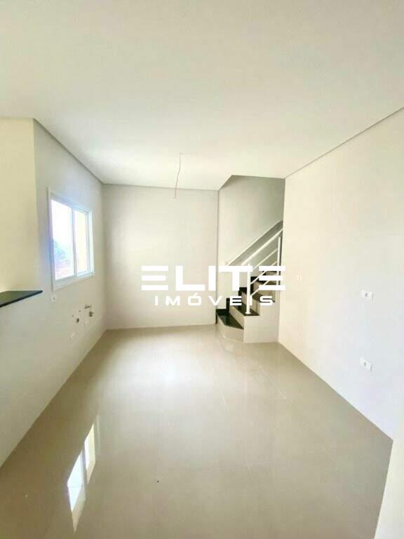 Cobertura à venda no Parque Oratório: 