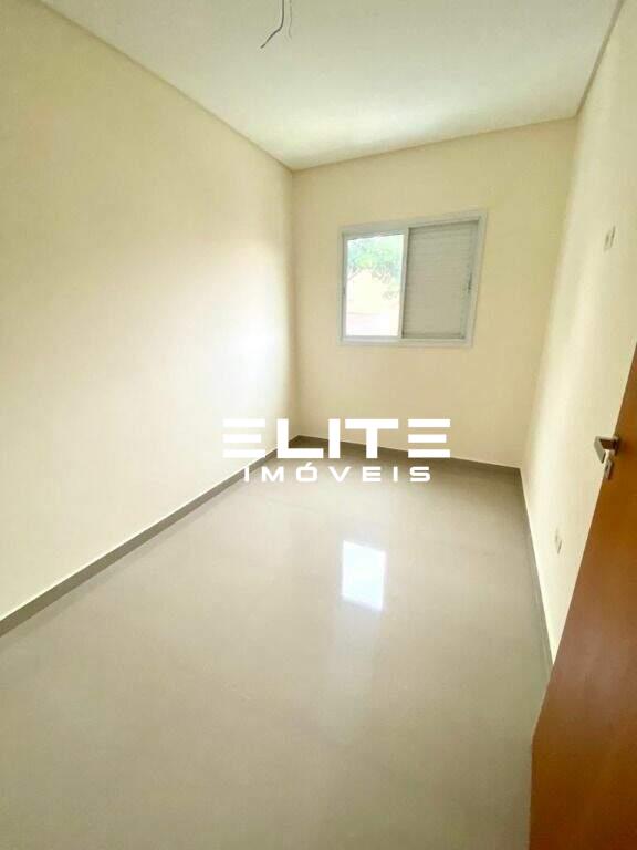 Cobertura à venda no Parque Oratório: 