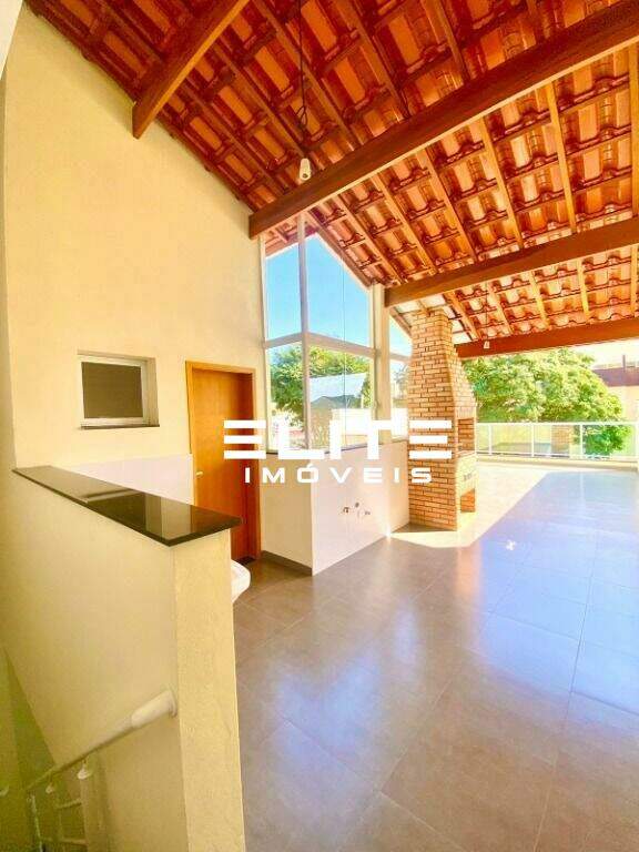 Cobertura à venda no Parque Oratório: 