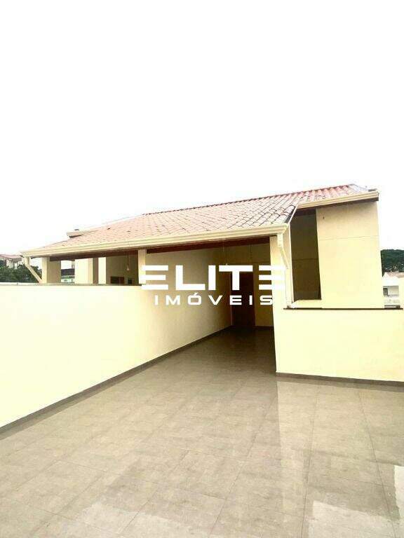 Cobertura à venda no Parque Oratório: 