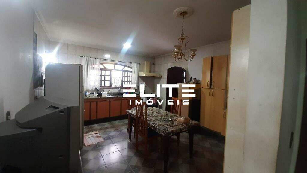 Casa à venda no Santa Maria: 