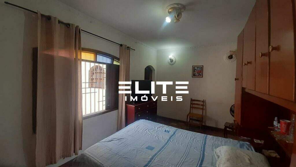 Casa à venda no Santa Maria: 