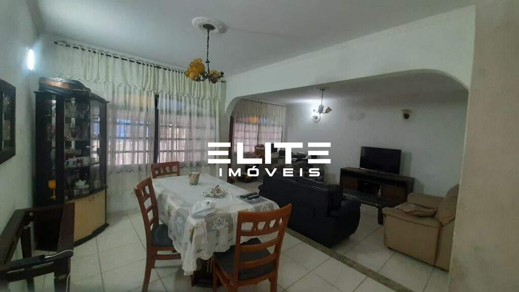 Casa à venda no Santa Maria: 