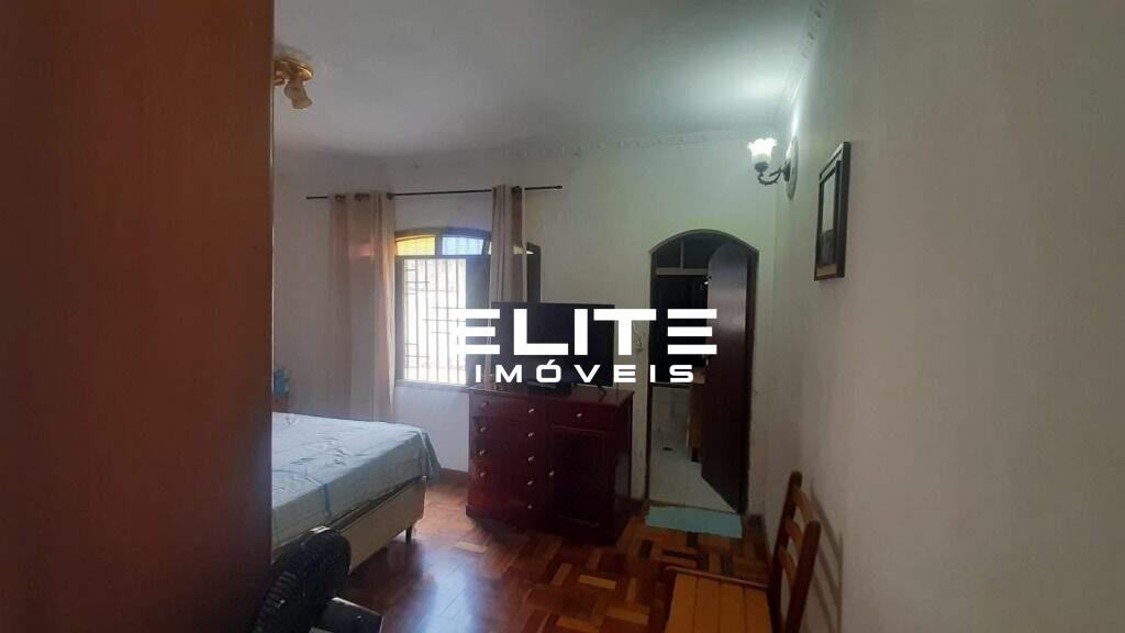 Casa à venda no Santa Maria: 