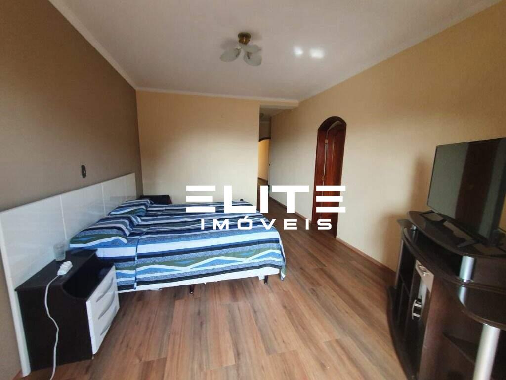 Sobrado à venda no Vila Cecília Maria: 