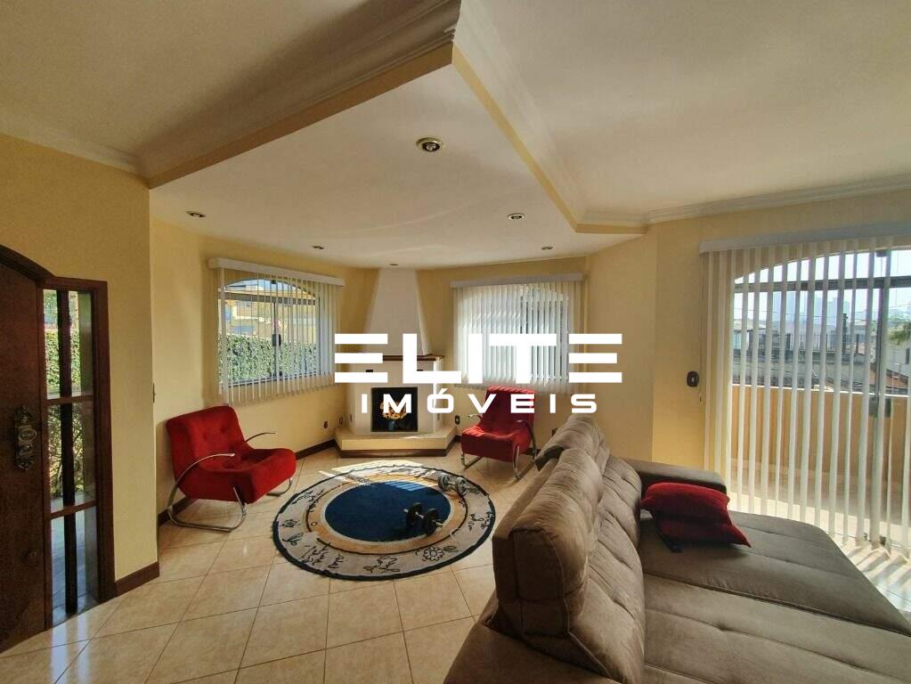 Sobrado à venda no Vila Cecília Maria: 