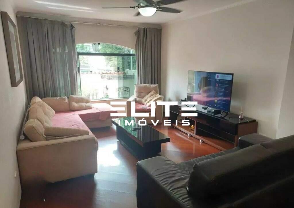 Sobrado à venda no Campestre: 