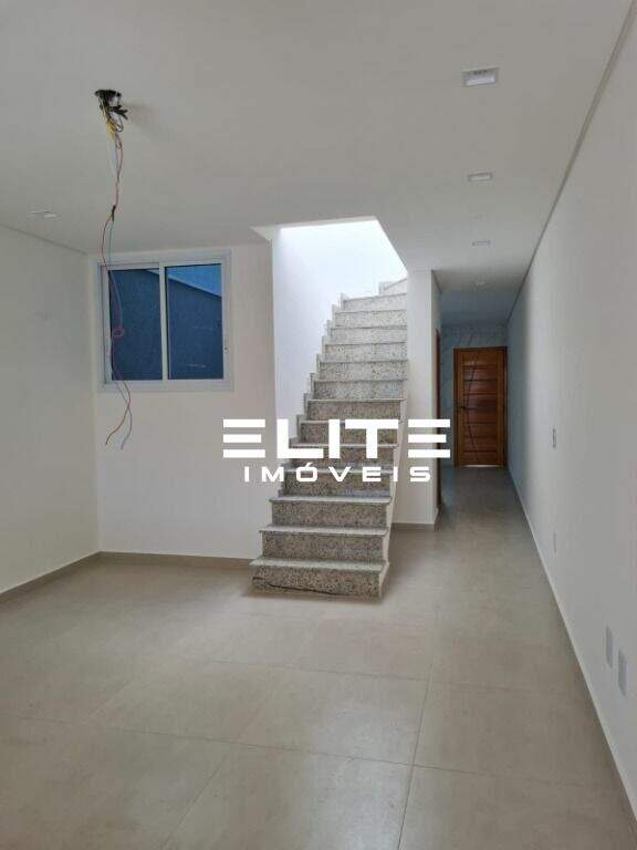 Sobrado à venda no Utinga: 