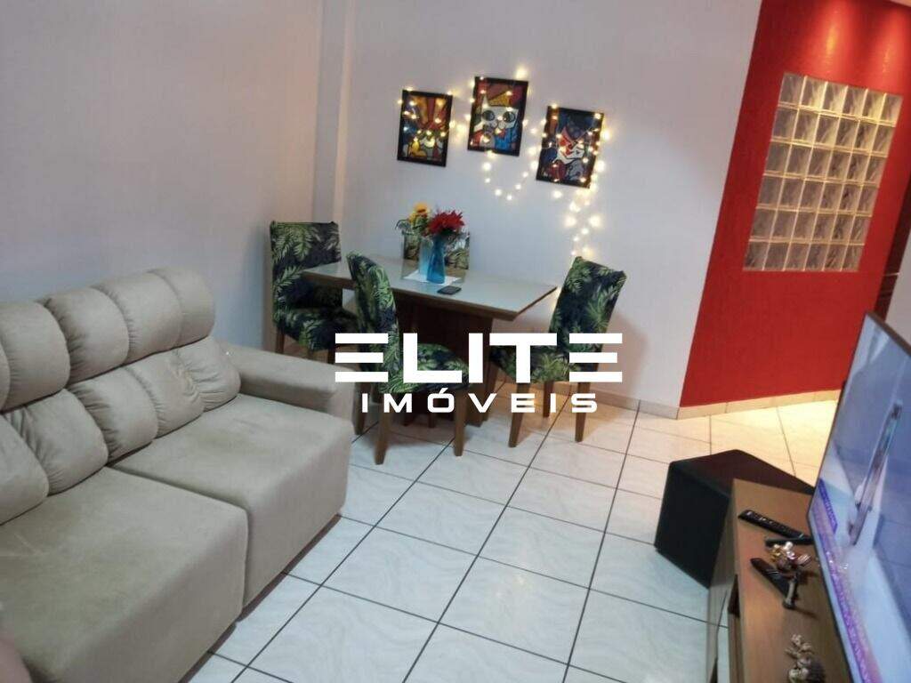 Apartamento à venda no Vila Curuçá: 