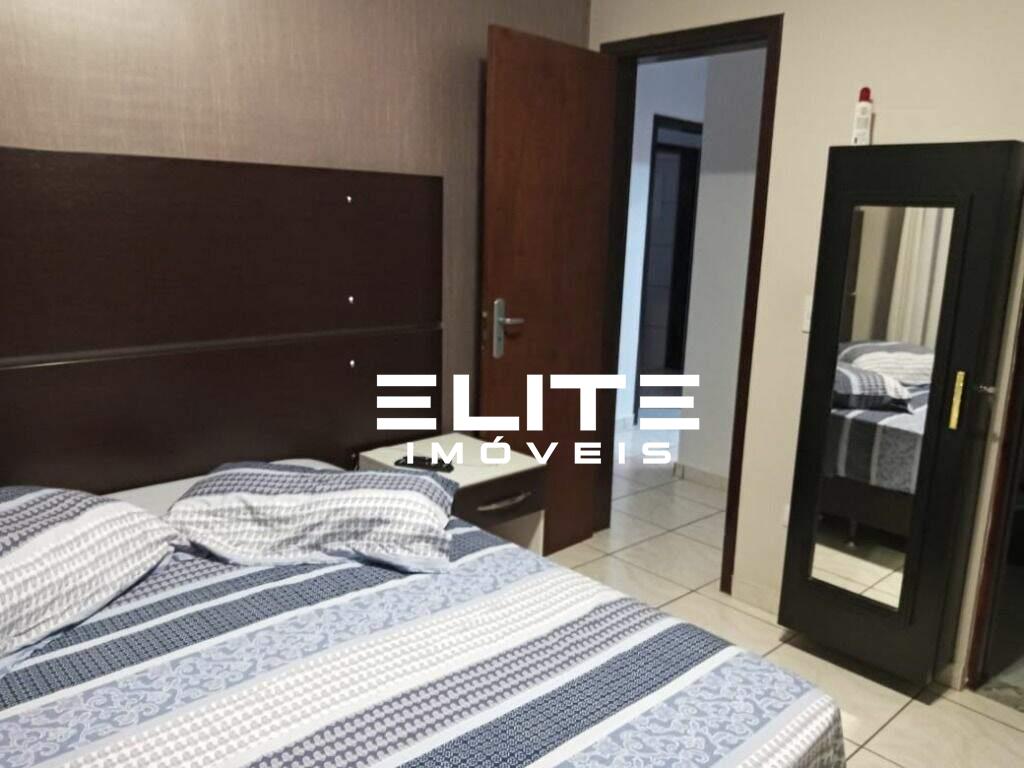 Apartamento à venda no Vila Curuçá: 