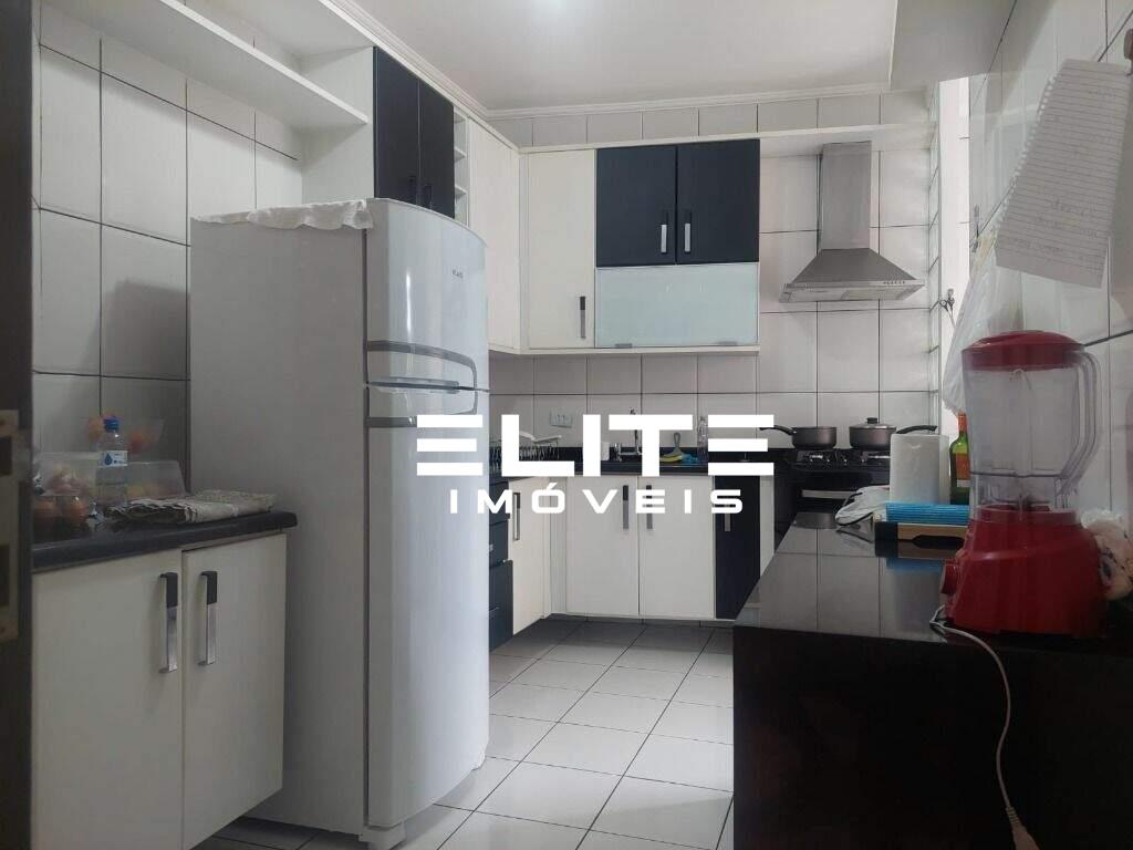 Apartamento à venda no Vila Curuçá: 