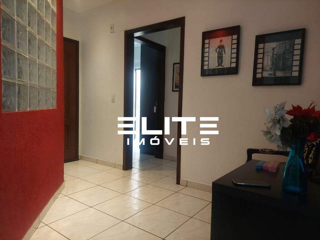 Apartamento à venda no Vila Curuçá: 