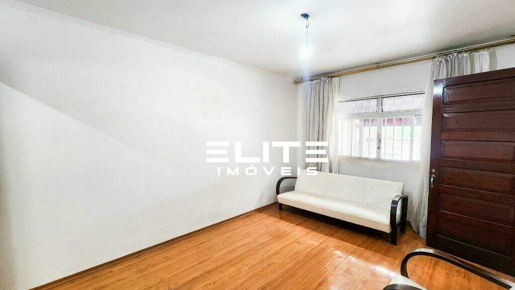 Sobrado à venda no Bairro Jardim: 