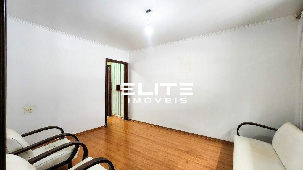 Sobrado à venda no Bairro Jardim: 