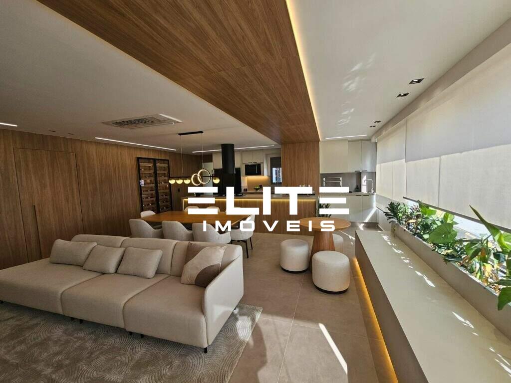 Apartamento à venda no Campestre: 