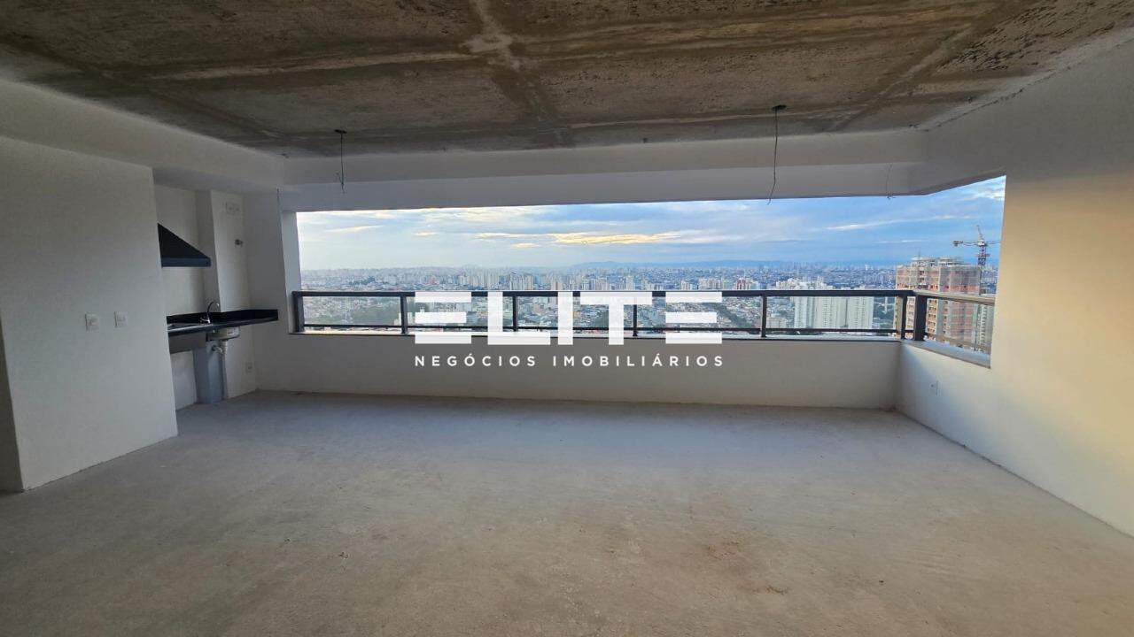 Apartamento à venda no Campestre: 