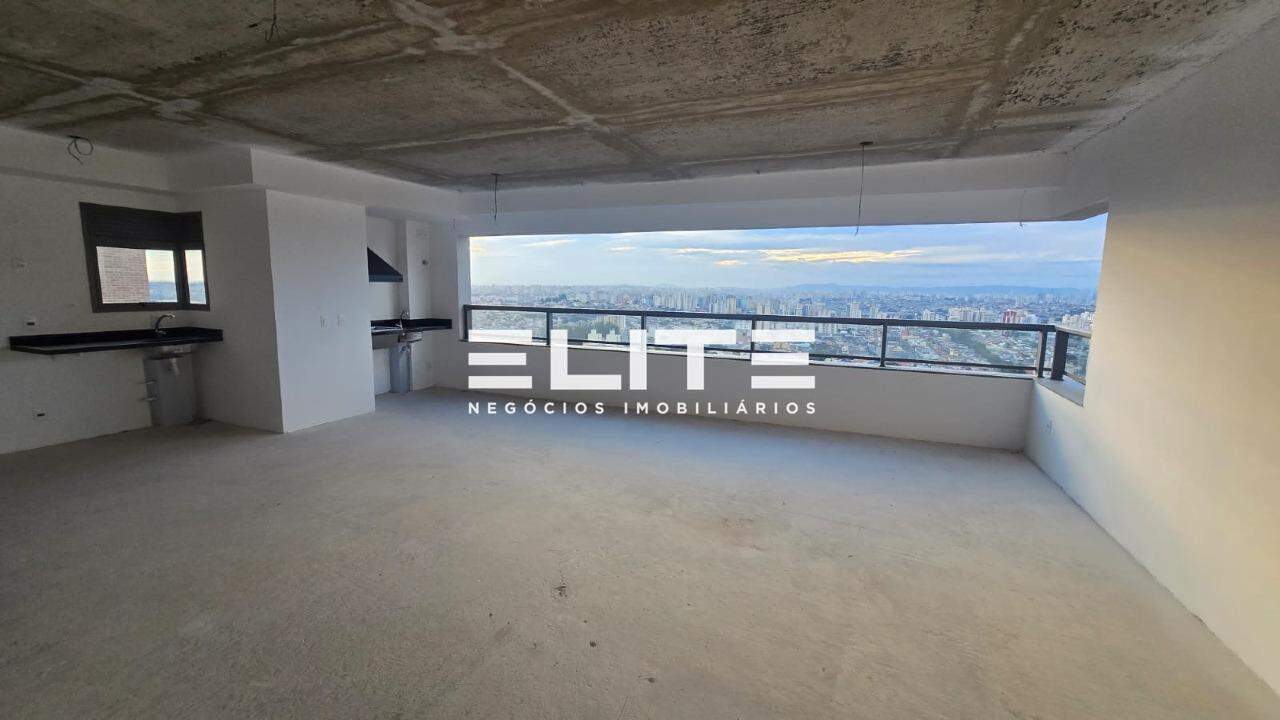Apartamento à venda no Campestre: 