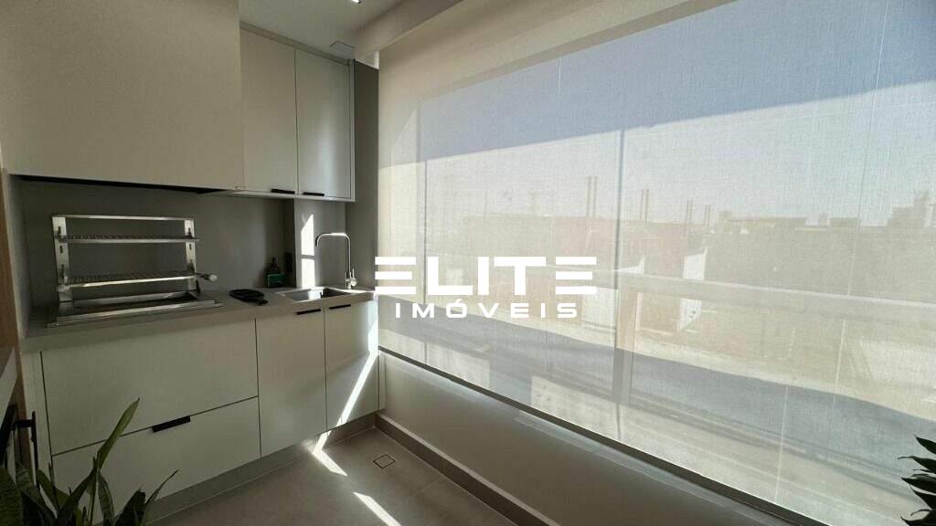 Apartamento à venda no Campestre: 