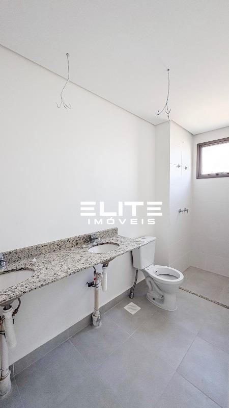 Apartamento à venda no Campestre: 