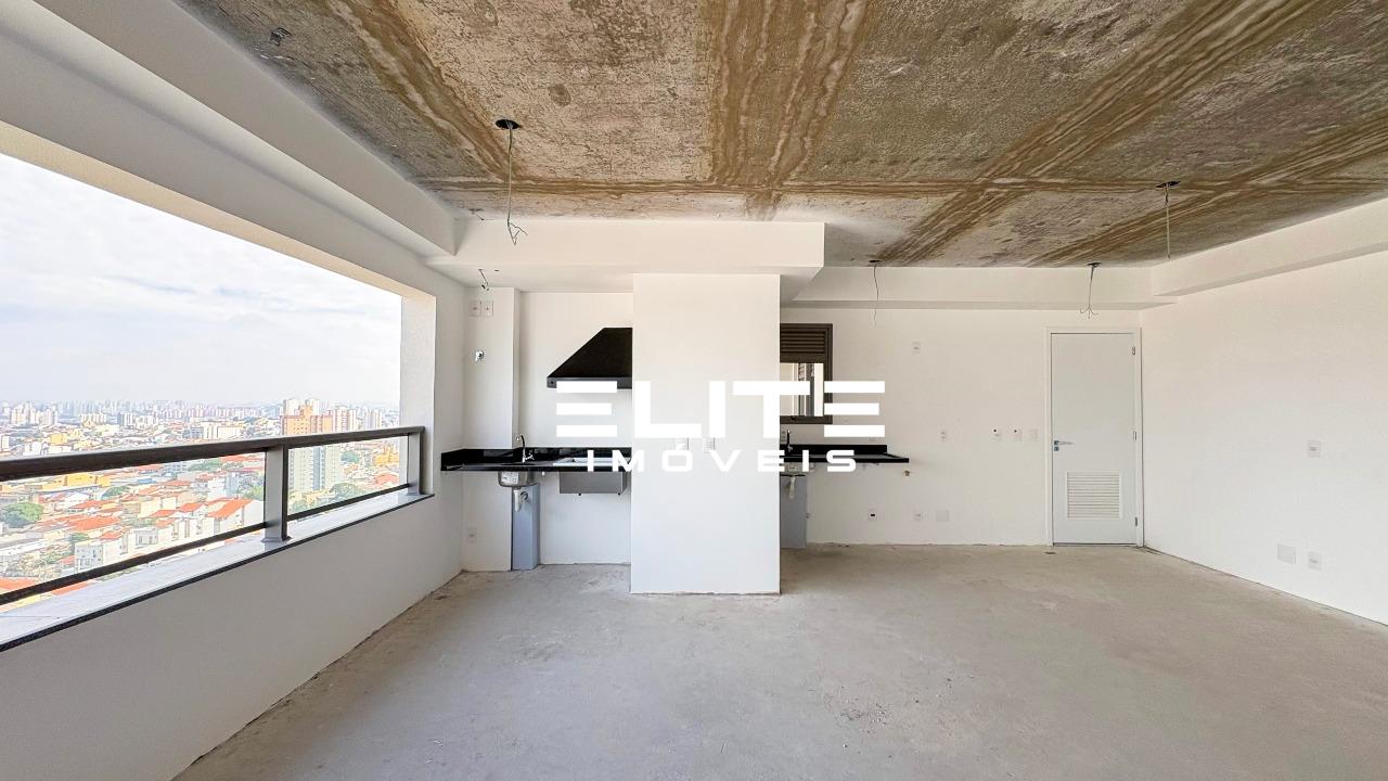 Apartamento à venda no Campestre: 