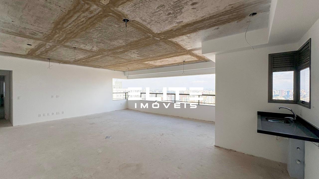 Apartamento à venda no Campestre: 