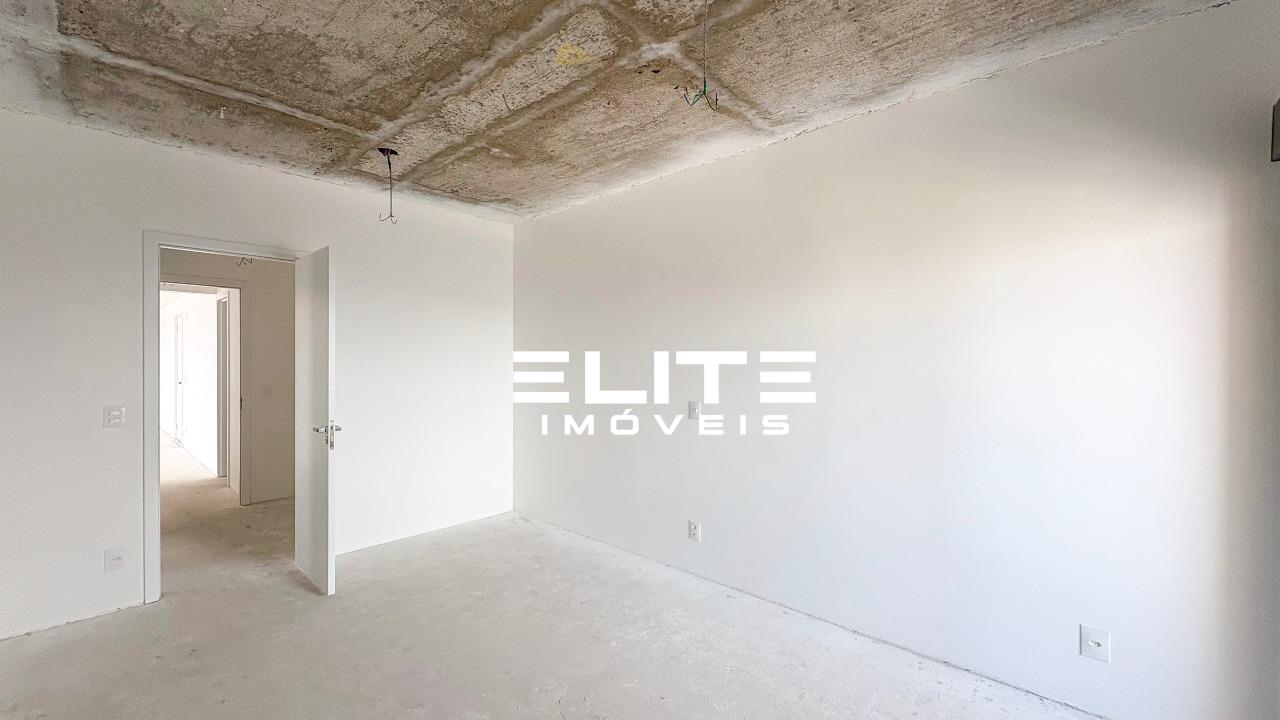 Apartamento à venda no Campestre: 