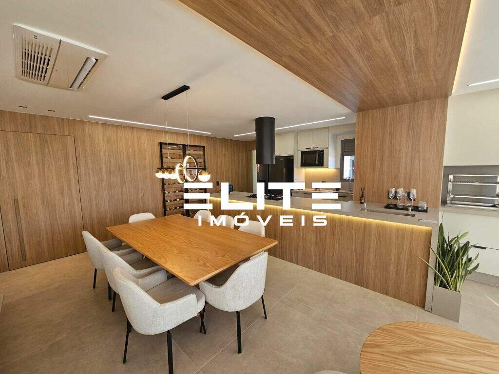 Apartamento à venda no Campestre: 