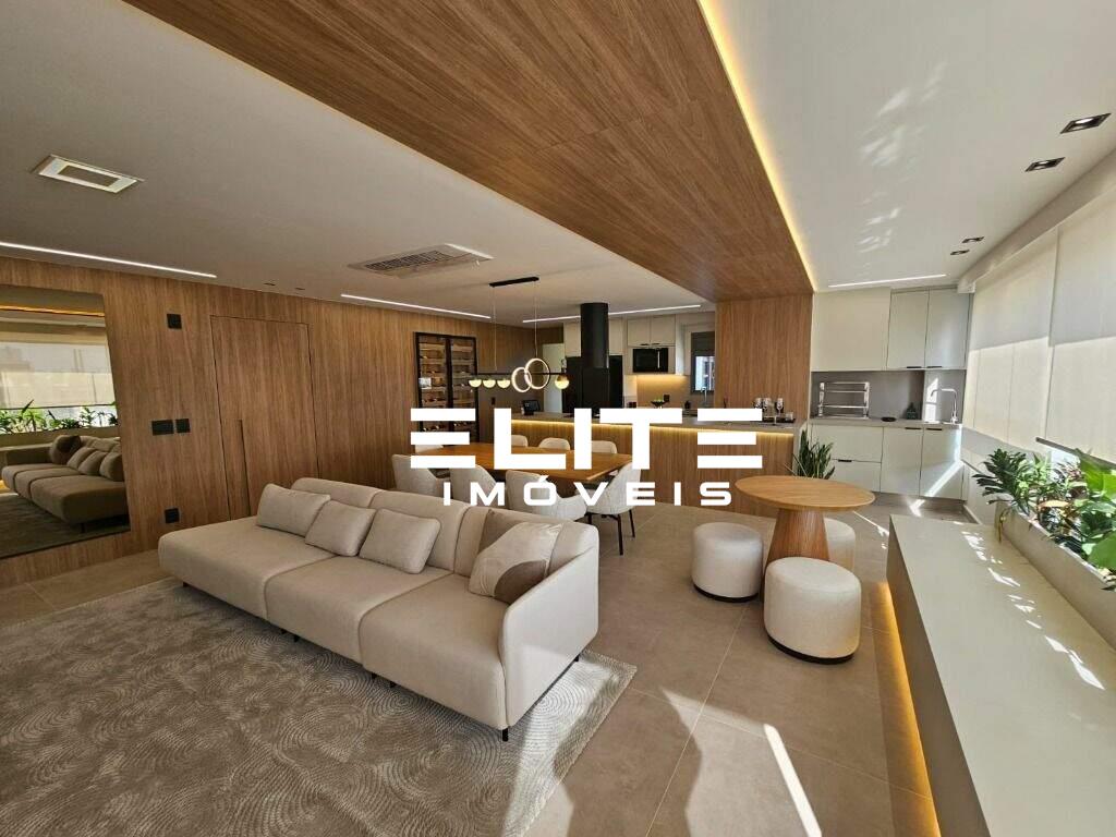 Apartamento à venda no Campestre: 