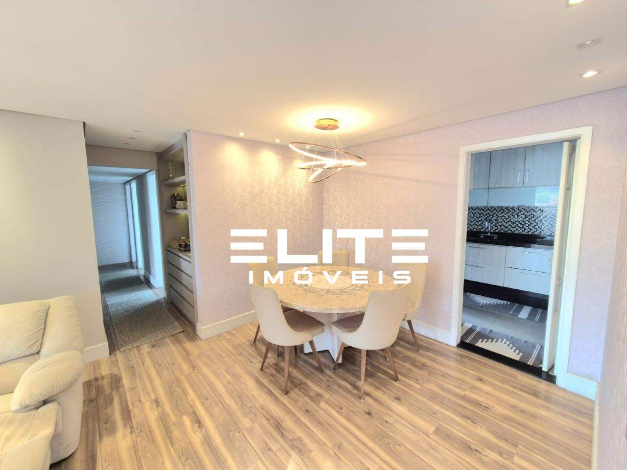 Apartamento à venda no Bairro Jardim: 