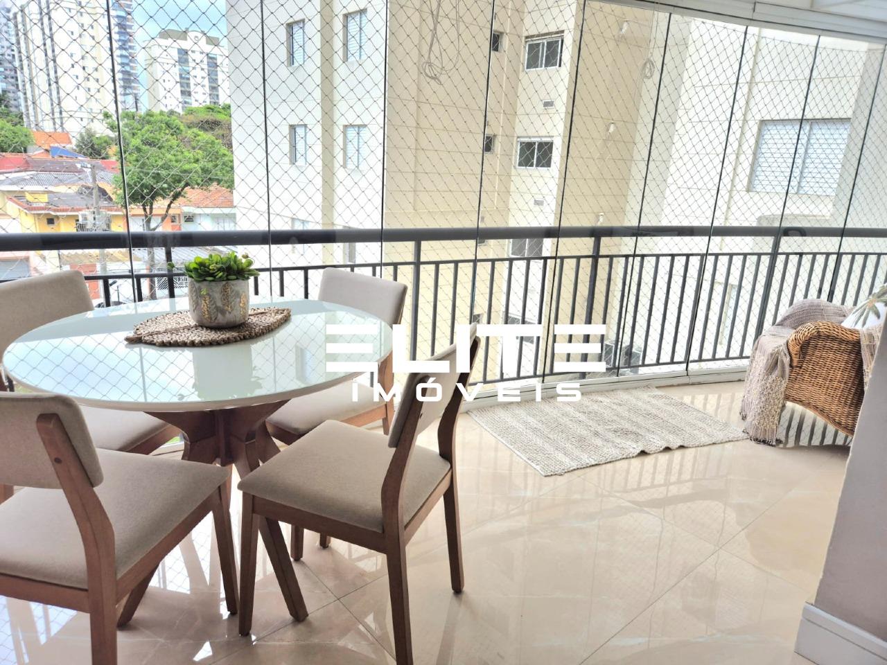 Apartamento à venda no Bairro Jardim: 