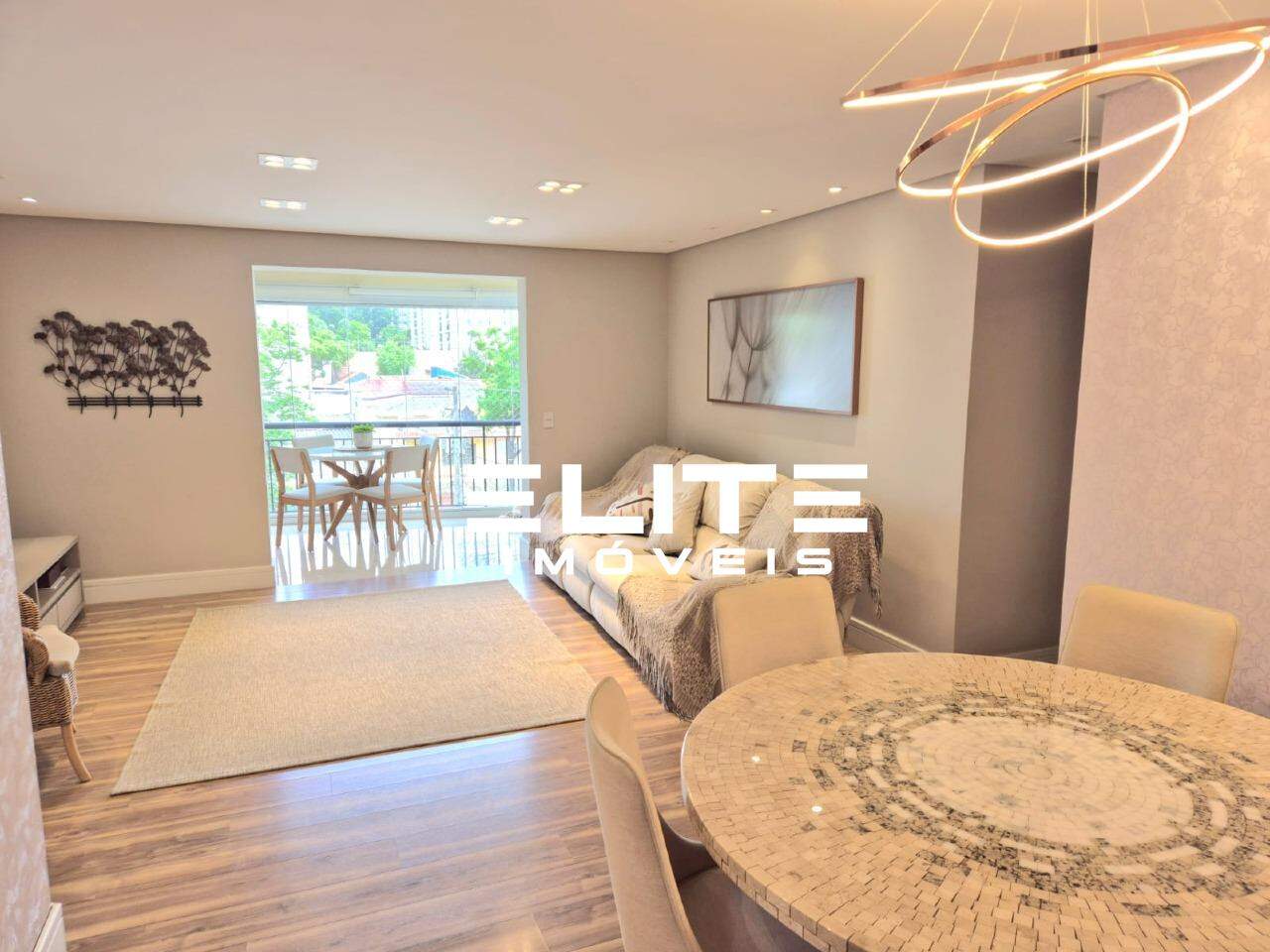 Apartamento à venda no Bairro Jardim: 