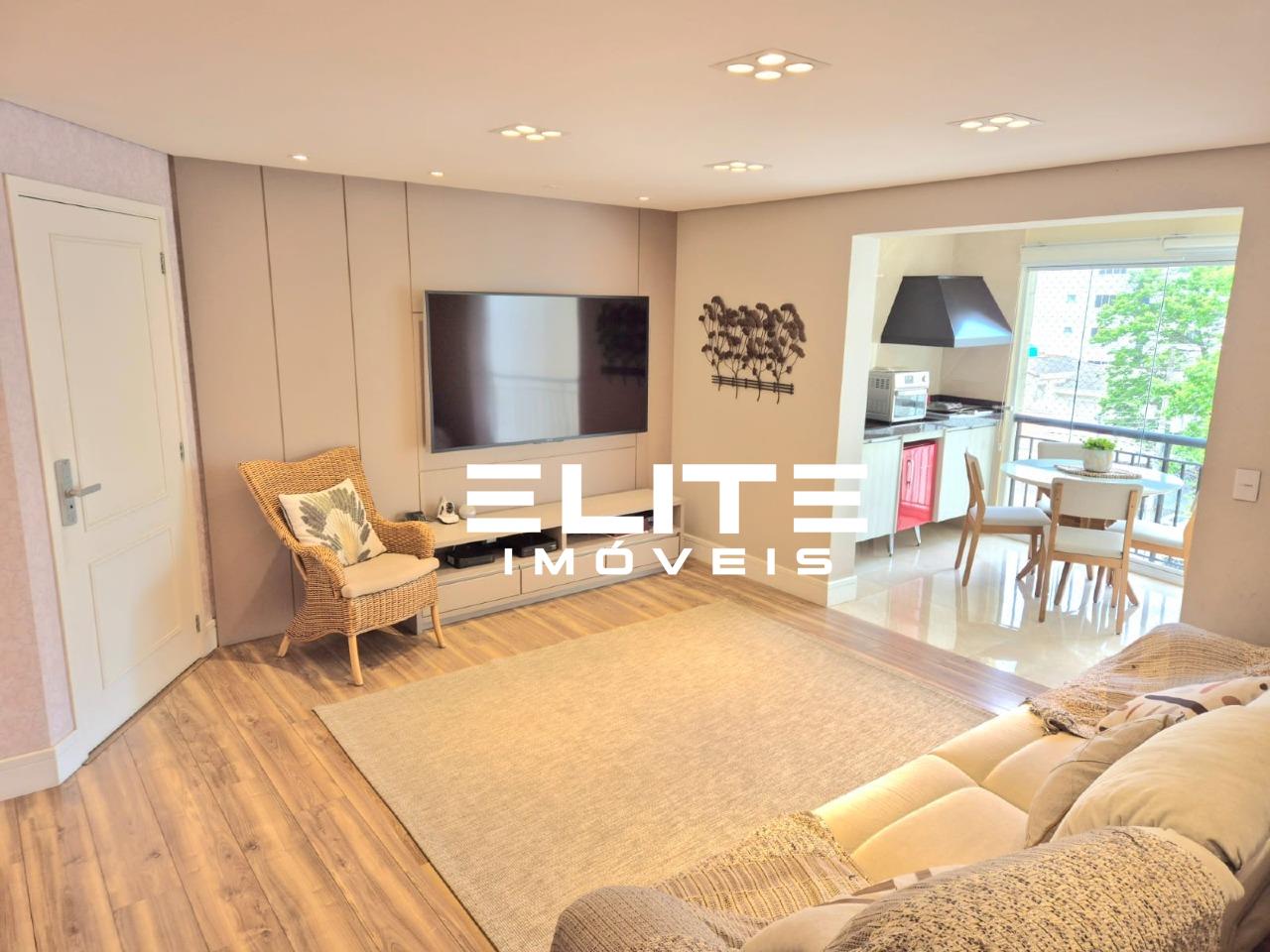 Apartamento à venda no Bairro Jardim: 