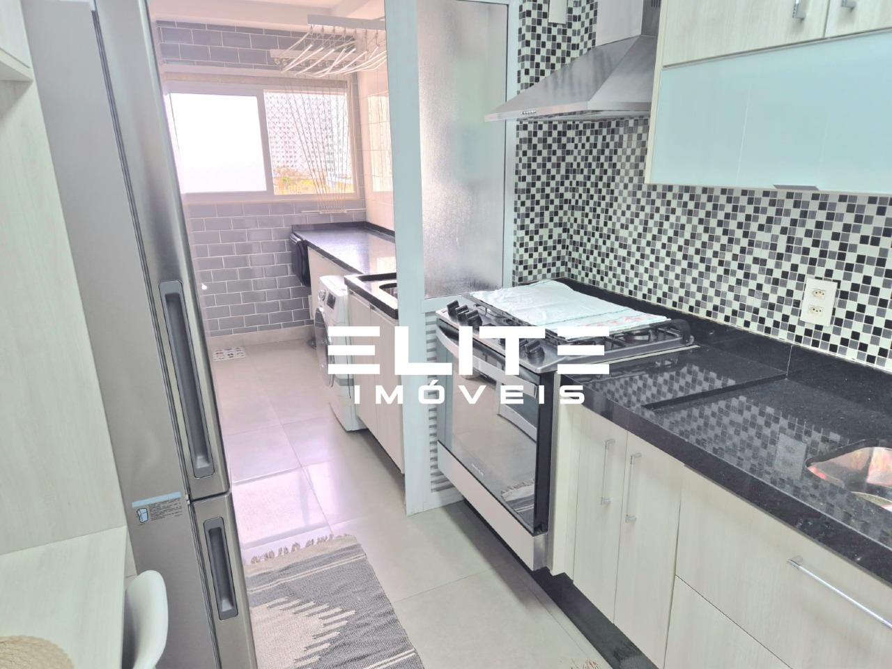 Apartamento à venda no Bairro Jardim: 