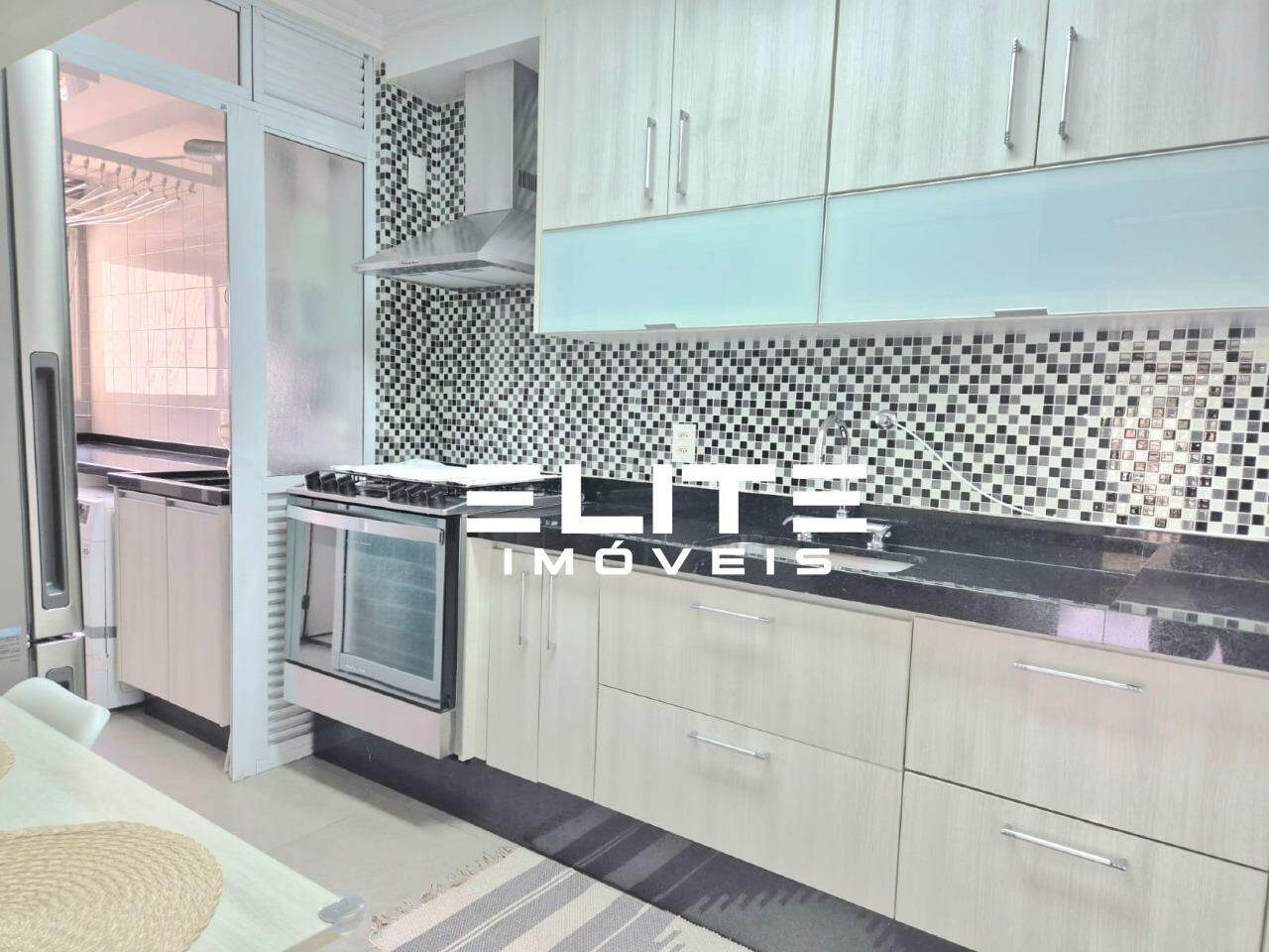 Apartamento à venda no Bairro Jardim: 